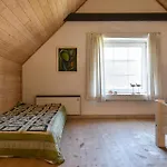 Cozy In With House A Panoramic View 乌尔夫堡