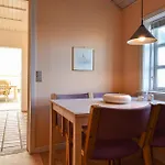 Cozy In With House A Panoramic View 度假居