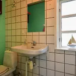 度假居 Cozy In With House A Panoramic View 乌尔夫堡
