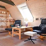 度假居 Cozy In With House A Panoramic View