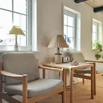 Cozy In With House A Panoramic View 度假居 *