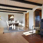 Cozy In With House A Panoramic View