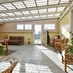 度假居 Cozy In With House A Panoramic View 乌尔夫堡