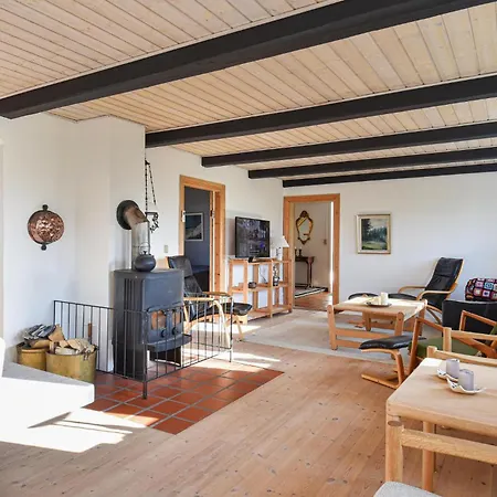 3 Bedroom In * Ulfborg