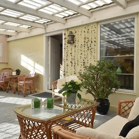 3 Bedroom In * Ulfborg