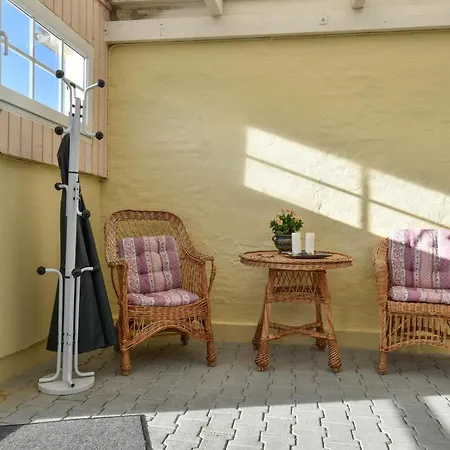 3 Bedroom In Casa de Férias