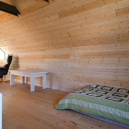 3 Bedroom In Casa de Férias *