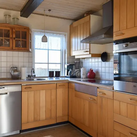 3 Bedroom In * Ulfborg