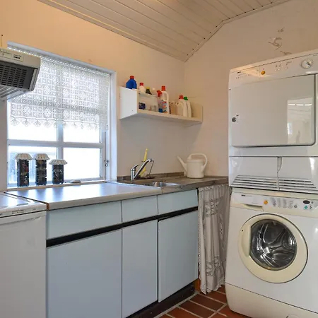 Casa de Férias 3 Bedroom In