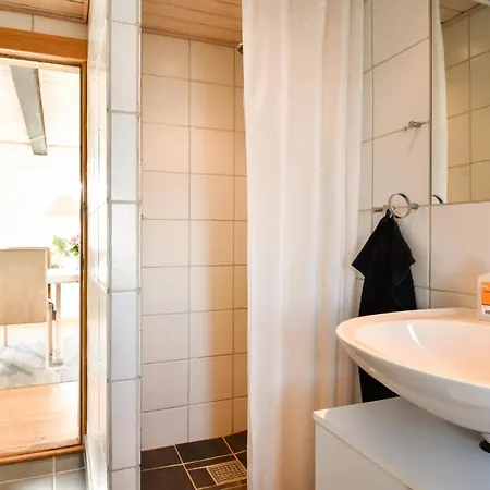 بيت للعطل 3 Bedroom In *