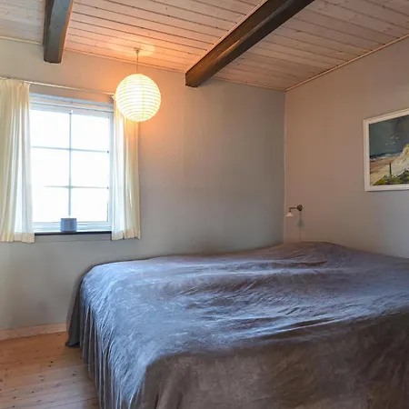 3 Bedroom In Casa de Férias *