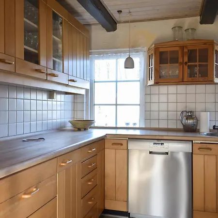 度假居 Cozy In With House A Panoramic View