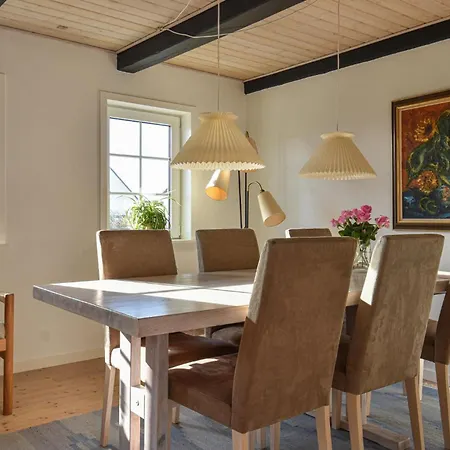 3 Bedroom In Casa de Férias *