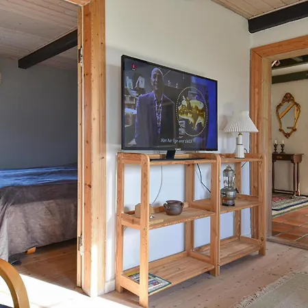 بيت للعطل 3 Bedroom In Ulfborg