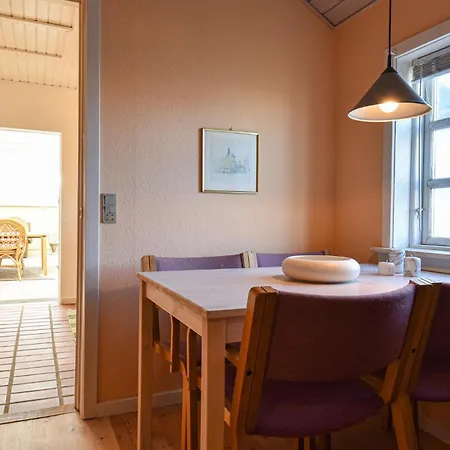 Cozy In With House A Panoramic View Feriehus