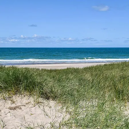 Casa de Férias 3 Bedroom In *