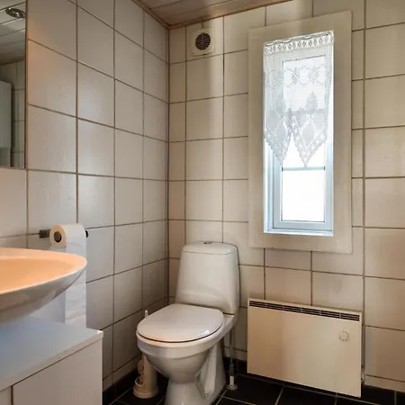 3 Bedroom In * Ulfborg