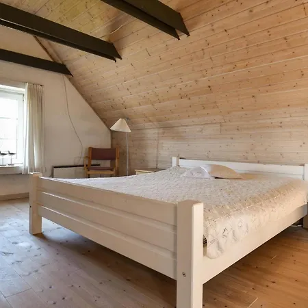 3 Bedroom In * Ulfborg