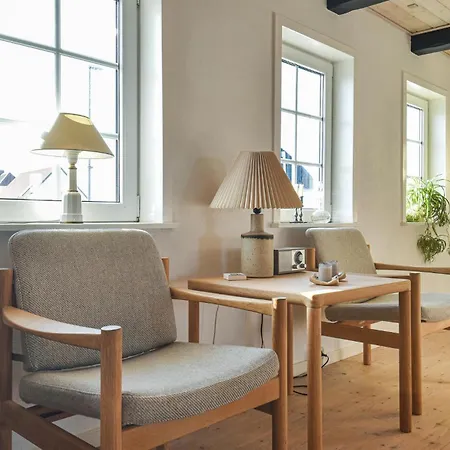 3 Bedroom In Casa de Férias *