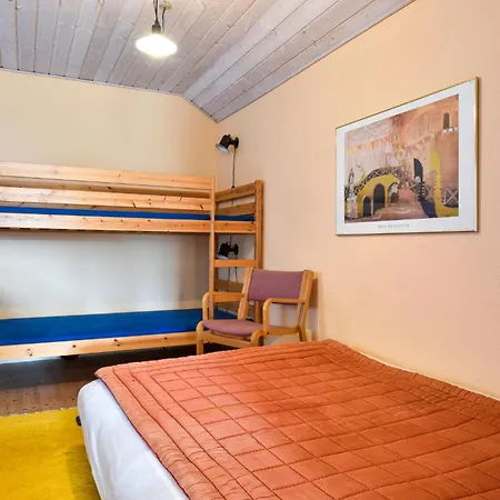 Casa de Férias 3 Bedroom In