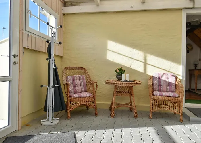 3 Bedroom In Semesterbostad