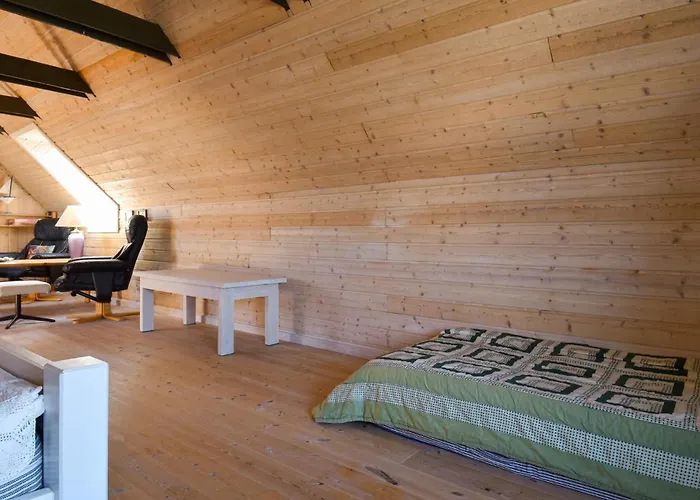 3 Bedroom In Semesterbostad *