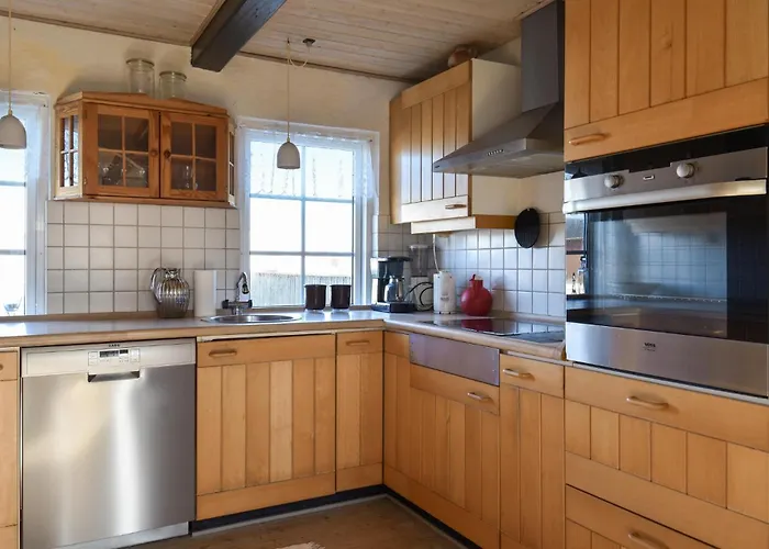 3 Bedroom In * Ulfborg