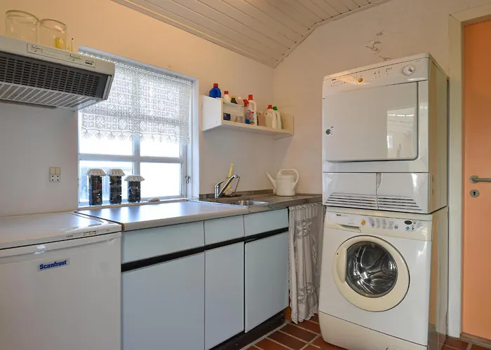 Semesterbostad 3 Bedroom In