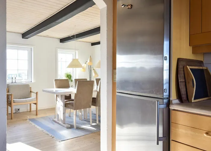 3 Bedroom In * Ulfborg