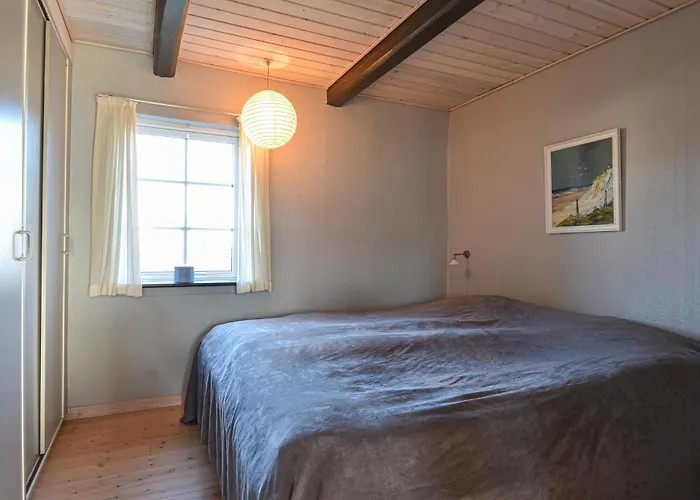 3 Bedroom In Semesterbostad *