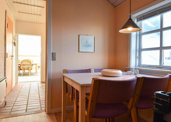 3 Bedroom In Semesterbostad