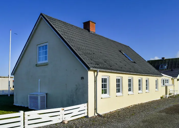 3 Bedroom In *