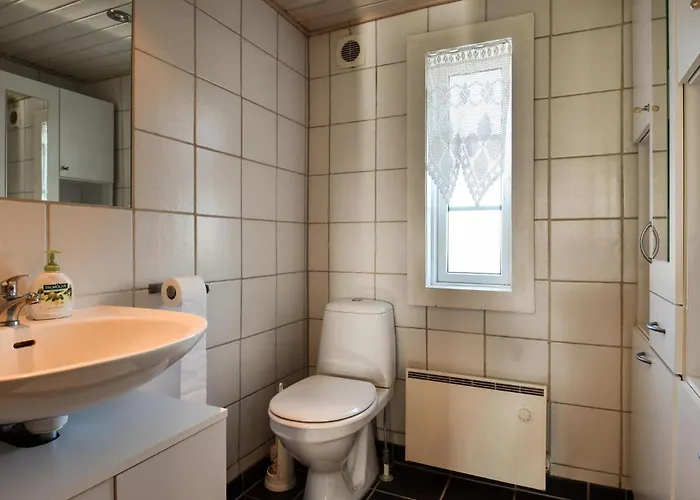 3 Bedroom In * Ulfborg