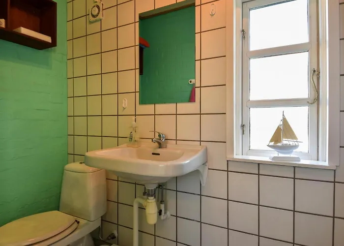 Semesterbostad 3 Bedroom In Ulfborg