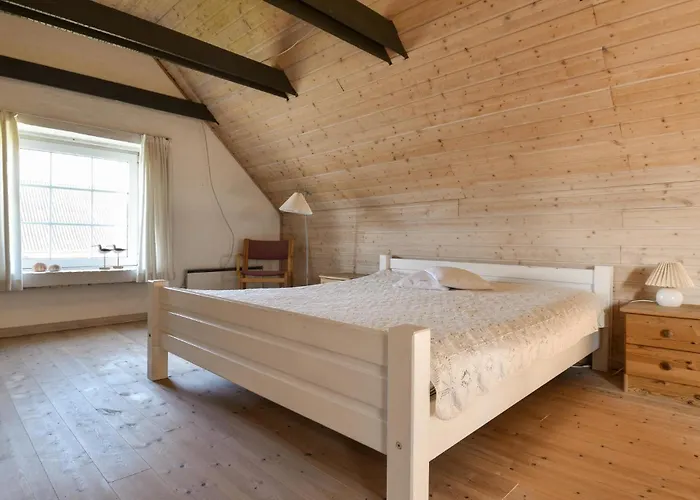 3 Bedroom In * Ulfborg