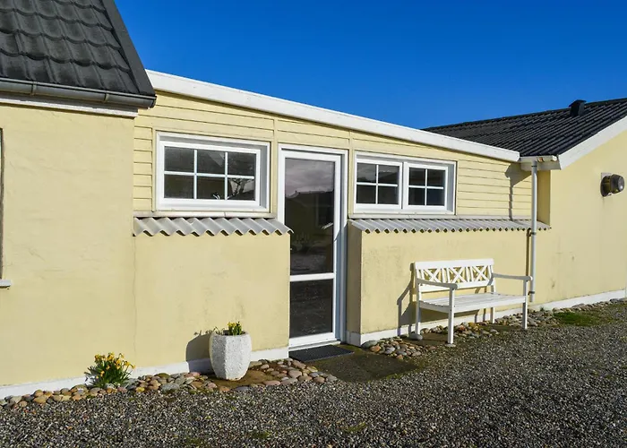 3 Bedroom In *