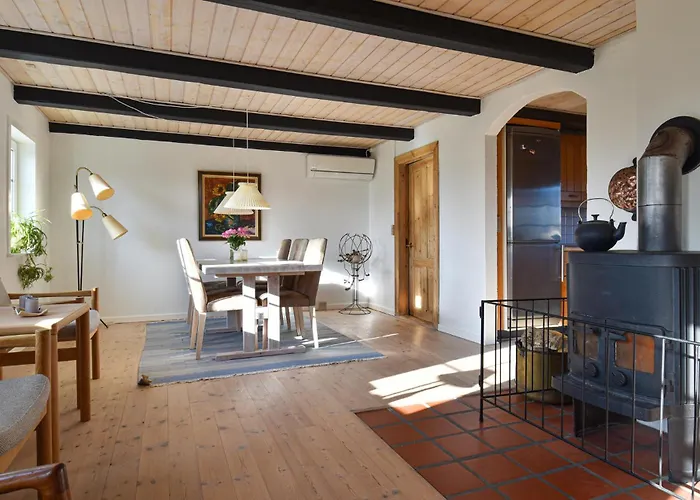 3 Bedroom In