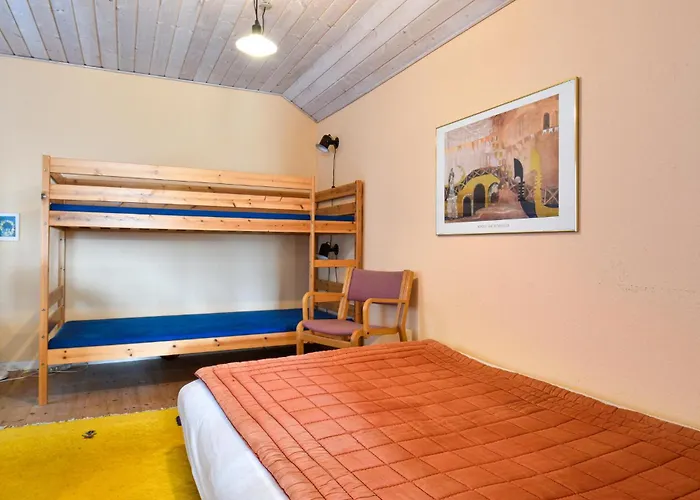 Semesterbostad 3 Bedroom In